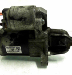 Demarreur OPEL AGILA B