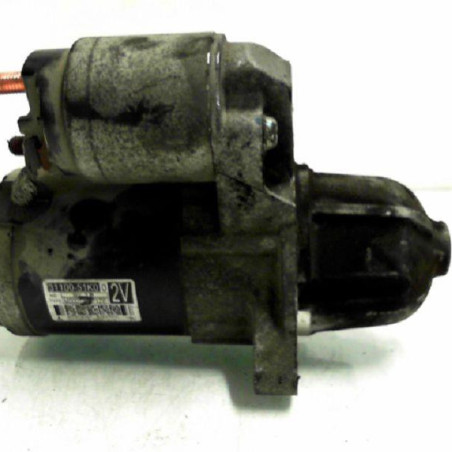 Demarreur OPEL AGILA B