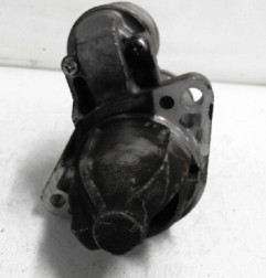 Demarreur OPEL AGILA B Photo n°3