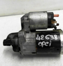 Demarreur OPEL AGILA B Photo n°4