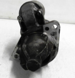 Demarreur OPEL AGILA B Photo n°6