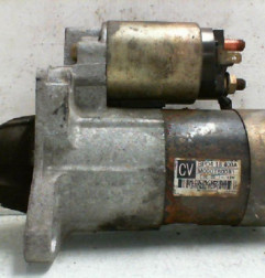 Demarreur MAZDA MX5 2 Photo n°1