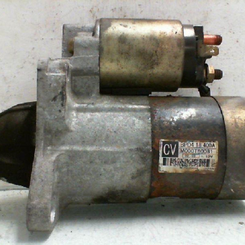 Demarreur MAZDA MX5 2