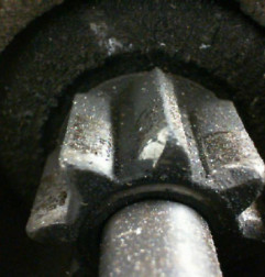 Demarreur MAZDA MX5 2