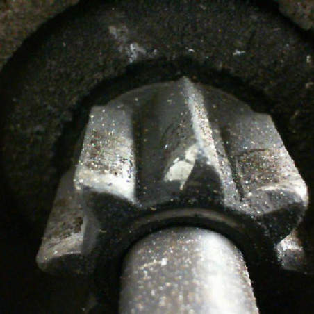 Demarreur MAZDA MX5 2