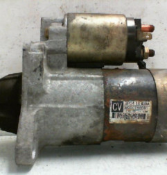 Demarreur MAZDA MX5 2 Photo n°4