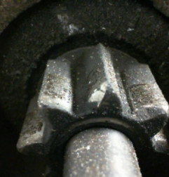 Demarreur MAZDA MX5 2 Photo n°5