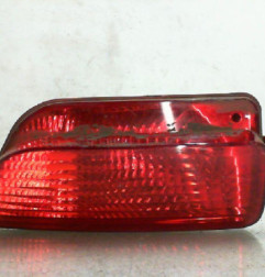 Anti brouillard arriere gauche CITROEN C4 1 Photo n°1