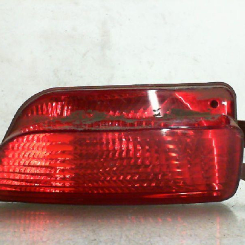 Anti brouillard arriere gauche CITROEN C4 1