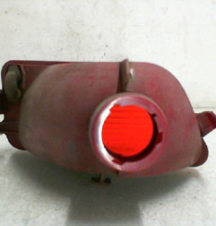 Anti brouillard arriere gauche CITROEN C4 1