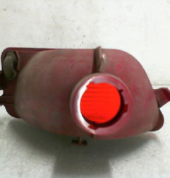 Anti brouillard arriere gauche CITROEN C4 1 Photo n°5