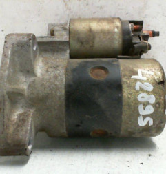 Demarreur CITROEN SAXO Photo n°1