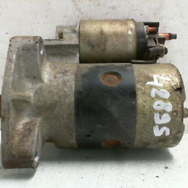 Demarreur CITROEN SAXO