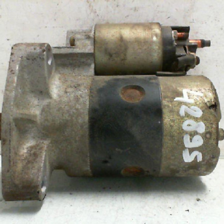 Demarreur CITROEN SAXO Photo n°1