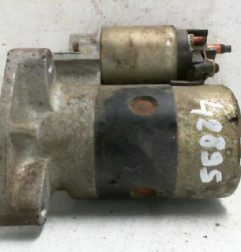 Demarreur CITROEN SAXO Photo n°4
