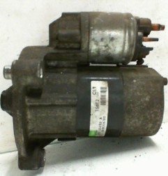 Demarreur CITROEN BERLINGO 1 Photo n°1