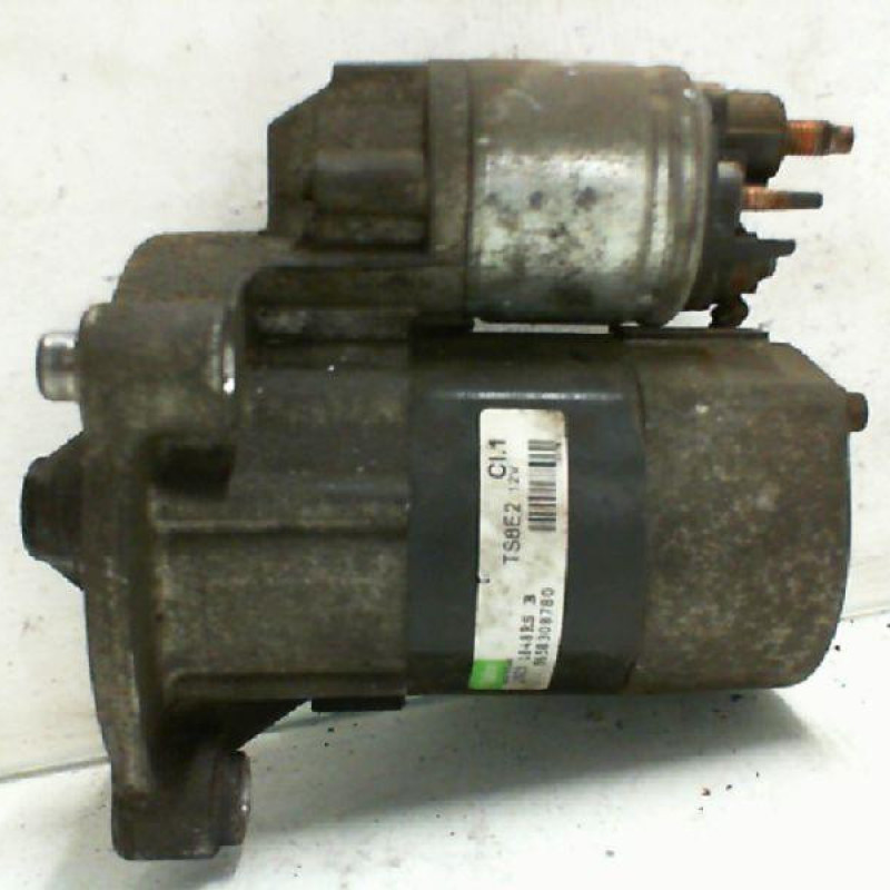 Demarreur CITROEN BERLINGO 1