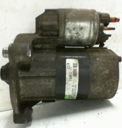 Demarreur CITROEN BERLINGO 1 Photo n°4