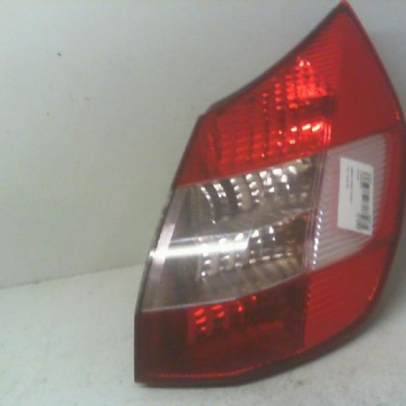 Feu arriere principal droit (feux) RENAULT SCENIC 2