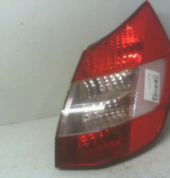 Feu arriere principal droit (feux) RENAULT SCENIC 2 Photo n°4