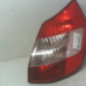 Feu arriere principal droit (feux) RENAULT SCENIC 2