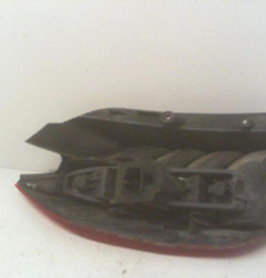 Feu arriere principal droit (feux) RENAULT SCENIC 2 Photo n°5