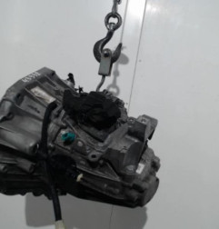 Boite de vitesses RENAULT MEGANE 3 Photo n°1