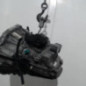 Boite de vitesses RENAULT MEGANE 3