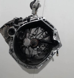 Boite de vitesses RENAULT MEGANE 3