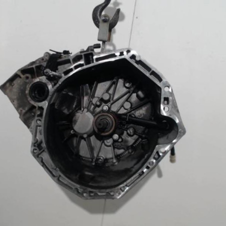 Boite de vitesses RENAULT MEGANE 3