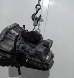 Boite de vitesses RENAULT MEGANE 3 Photo n°4