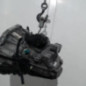 Boite de vitesses RENAULT MEGANE 3