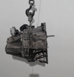 Boite de vitesses RENAULT MEGANE 3 Photo n°6