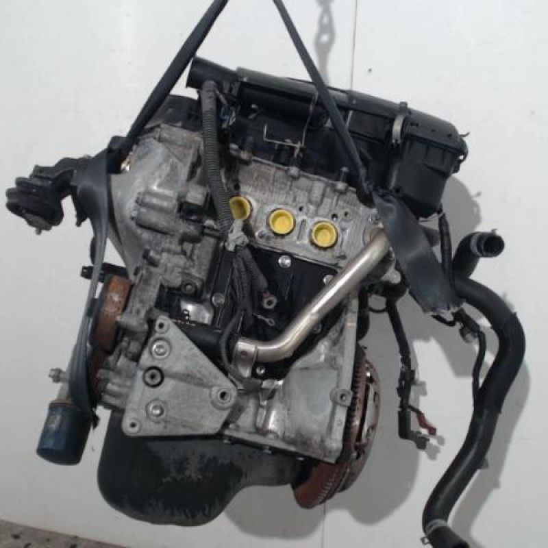 Moteur PEUGEOT 107