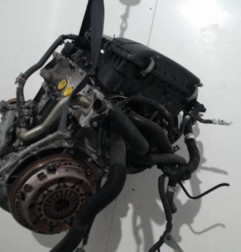 Moteur PEUGEOT 107