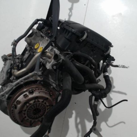 Moteur PEUGEOT 107