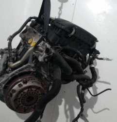 Moteur PEUGEOT 107 Photo n°6