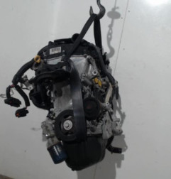 Moteur PEUGEOT 107 Photo n°8