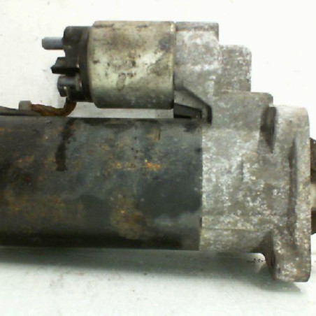 Demarreur FORD C-MAX 1 Photo n°1