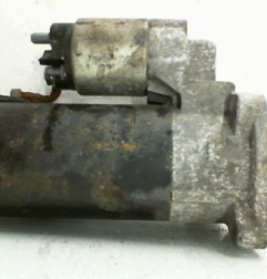 Demarreur FORD C-MAX 1 Photo n°4