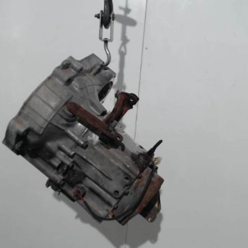 Boite de vitesses DAIHATSU SIRION 1