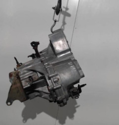 Boite de vitesses DAIHATSU SIRION 1 Photo n°3