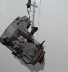 Boite de vitesses DAIHATSU SIRION 1 Photo n°4