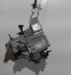 Boite de vitesses DAIHATSU SIRION 1 Photo n°6