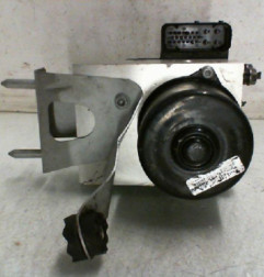 Bloc ABS (freins anti-blocage) BMW SERIE 3 E46 Photo n°1