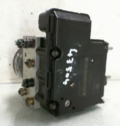Bloc ABS (freins anti-blocage) BMW SERIE 3 E46