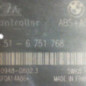 Bloc ABS (freins anti-blocage) BMW SERIE 3 E46