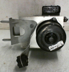 Bloc ABS (freins anti-blocage) BMW SERIE 3 E46 Photo n°4