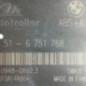 Bloc ABS (freins anti-blocage) BMW SERIE 3 E46