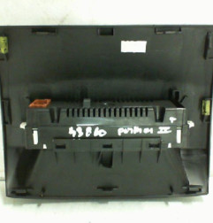 Afficheur PEUGEOT PARTNER 2